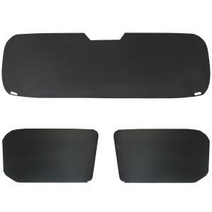 プロボックス ウィンドウパネル 3面セット |...の詳細画像1