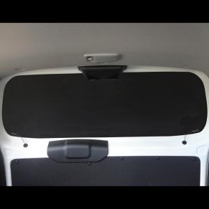 プロボックス ウィンドウパネル 3面セット |...の詳細画像2