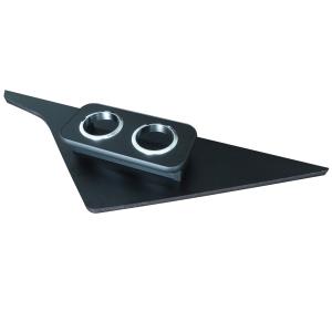 日野 17 プロフィア フロントテーブル センター用