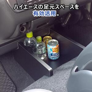 200系 ハイエース スーパーGL DX 標準...の詳細画像1