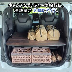40系 アルファード ヴェルファイア カーゴキ...の詳細画像5