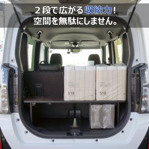 タント カーゴキット | ダイハツ 650 パ...の詳細画像3