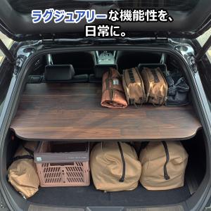 ハリアー カーゴトレイ | トヨタ 80系 ア...の詳細画像4