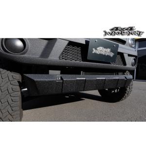 エブリイ・スキッドバンパー(AES) 新品 スキットバンパーエブリィ