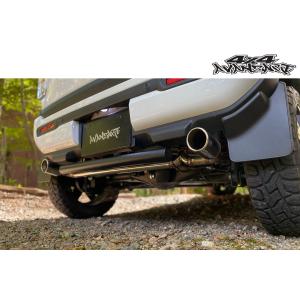 FJクルーザー JAOS マッドガード : エアロ.カスタムパーツのTopTuner