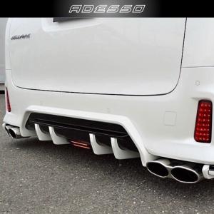 J-LINE リヤストロークアップブラケット 30アルファード ヴェルファイア用 J-LINE｜ALPHARD/VELLFIRE ストロークアップブラケット