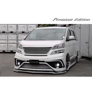 アルファード/ヴェルファイア/TOYOTA/メッシュグリル 20系　後期用 ヴェルファイア フロント グリル 20系 後期 オプションタイプ 艶