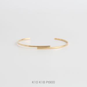 UNOAERRE（ウノアエレ） バングル K18YG : たかみ質店 Yahoo!店 - 通販