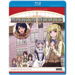 東京ミュウミュウ にゅ〜? BD 全12話 300分収録 北米版 : 輸入アニメ