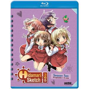 生徒会の一存 第2期 Lv.2 BD 全10話 + OVA 275分収録 北米版 : 輸入