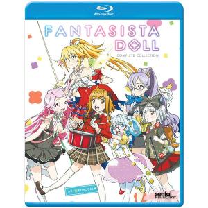 女神寮の寮母くん。 BD 全10話 250分収録 北米版 : 輸入アニメ専門店