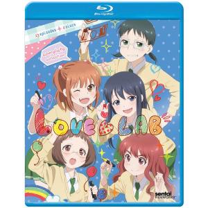 魔法のエンジェル スイートミント Blu-ray 想い出のアニメライブラリー