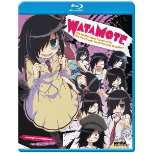 特典 のうコメ 俺の脳内選択肢が、学園ラブコメを全力で邪魔している ブルーレイ 北米版BDレビュー】俺の脳内選択肢が、学園ラブコメを全力で邪魔して