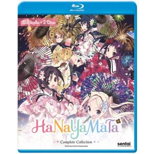おねがい☆ツインズ BD 全13話 325分収録 北米版 : 輸入アニメ専門店