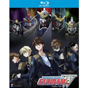 【未開封】新機動戦記ガンダムW＋Endless Waltz DVD-BOXセット Amazon.com: 新機動戦記ガンダムW Endless Waltz [DVD