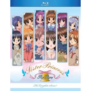 おねがい☆ツインズ BD 全13話 325分収録 北米版 : 輸入アニメ専門店