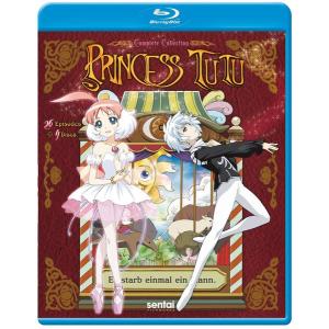 魔法のエンジェル スイートミント Blu-ray 想い出のアニメライブラリー