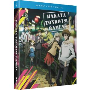神様のメモ帳 BD 全12話 325分収録 北米版 : 輸入アニメ専門店 えい
