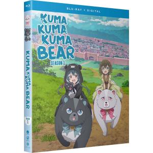 【新品ケース付】くまクマ熊ベアー1期　ぱーんち 2期　全12巻　全巻セット くま クマ 熊 ベアー 9 (PASH!コミックス) | せるげい, くまなの, 029