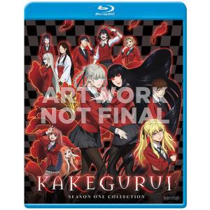 モブサイコ100 第1期 Classics BD 全12話 300分収録 北米版 : 輸入