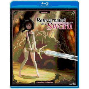 DVD スレイヤーズ（北米版） 第1&2&3 期 81IdNq+++9L.jpg