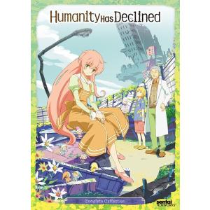 ダンダダン Vol.04《完全生産限定版》 (初回限定) 【Blu-ray