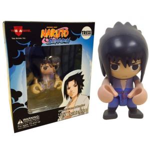 NARUTO -ナルト- 疾風伝 サスケ フィギュア (約8.0cm) グッズ 北米版