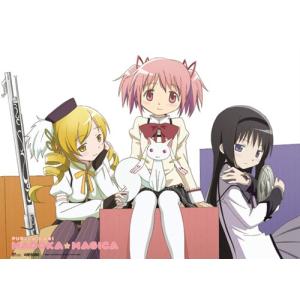 魔法少女まどかマギカ まどか & ほむら &...