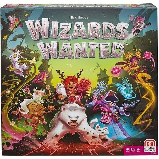 MATTEL/マテル 魔法使いの修行の旅 FFN80