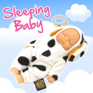 ミニチュアドール 赤ちゃん 人形 着ぐるみ キ...の詳細画像1