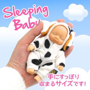 ミニチュアドール 赤ちゃん 人形 着ぐるみ キ...の詳細画像4