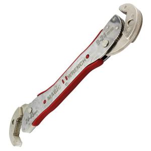 万能レンチ マジックレンチ ボルト ナット 9〜45mm対応