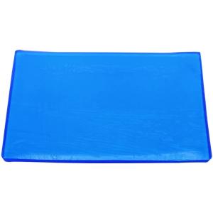 ゲルシート ジェルマット 加工用 カット可能 衝撃吸収 バイク 自転車 家具 シート 圧力分散 厚さ...