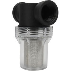 汎用 砂取り器 1インチ 25mm 井戸水 ろ過 砂こし 給水 水槽