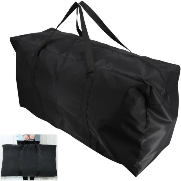 大型 ボストンバッグ 181L 大容量 100cm×55cm×33cm 軽量 撥水性 キャンプ 荷物...