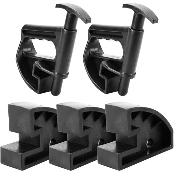 タイヤ交換ツールセット 2種5個 ビードヘルパー 浮き上がり防止 補助器具 手動式 自動車 自転車 ...