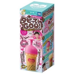 タカラトミー お家でタピオカ風ドリンク作り タピ...の商品画像