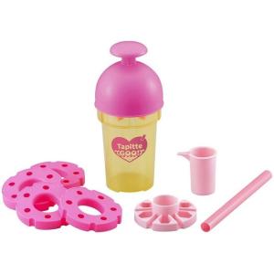 タカラトミー お家でタピオカ風ドリンク作り タ...の詳細画像2