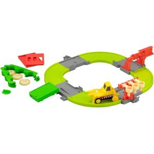 タカラトミーアーツ クルクルのりまき工場