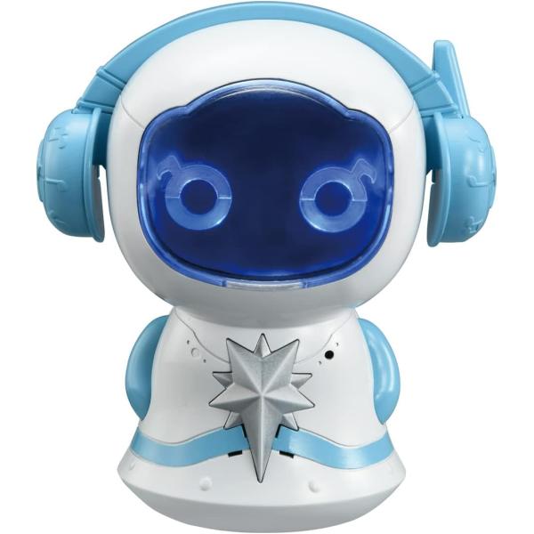 タカラトミー リズスタ RizSta レッスンパートナー Hi リズルン