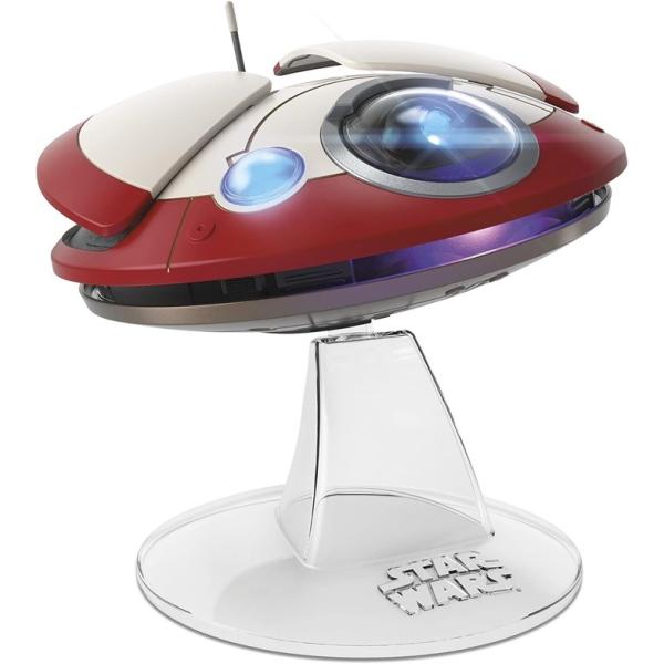 ハズブロ スター・ウォーズ L0-LA59（ローラ）アニマトロニクス エディション F3918