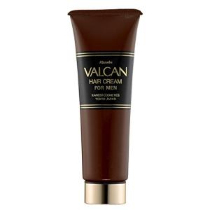 バルカン ヘア-クリ-ム 男性用 85g 生産終了品