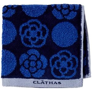 [CLATHAS (クレイサス)] レディース タオルハンカチ10205069 10205069Cの商品画像