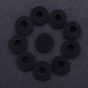 イヤホン 交換用 イヤーパッド 15mm〜20...の詳細画像1