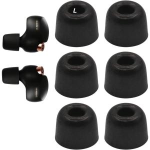 SONY (WF-1000XM5付属イヤーピース/Sサイズ) ソニー EP-NI1010S (1ペア