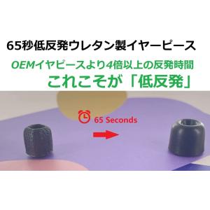 イヤーピース SONY用 WF‐1000xm4...の詳細画像1