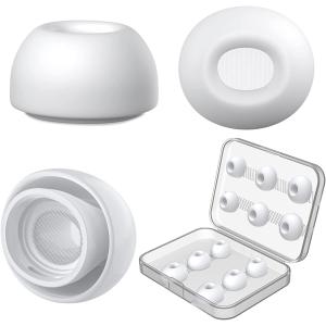 AirPods Pro 第2世代 第1世代 イヤーチップ イヤーピース イヤホン