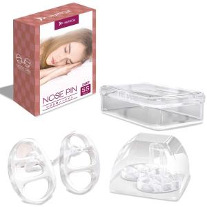 海外正規品】Noson ノーソン PREMIUM 鼻拡張器 鼻呼吸 改善