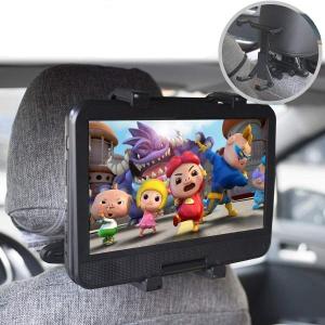 優雅 Dvdプレーヤー 車載ホルダー 真ん中 三洋ガメッツ