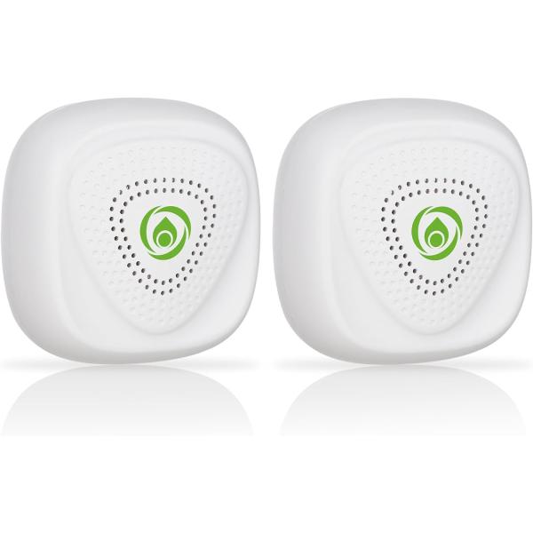 2個セット ネズミ 駆除 超音波 ネズミ駆除器 ゴキブリ 蚊 対策 虫除け 害虫駆除 超音波 撃退 ...